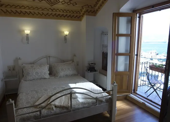 Hotel Des Etrangers - Special Category