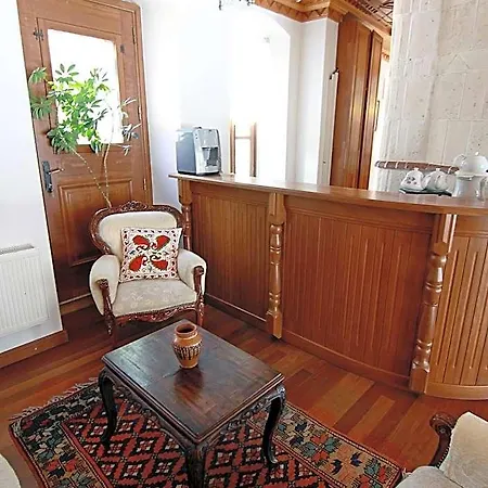 Szálloda Des Etrangers - Special Category Çanakkale