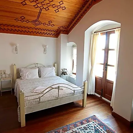 Szálloda Des Etrangers - Special Category 3*