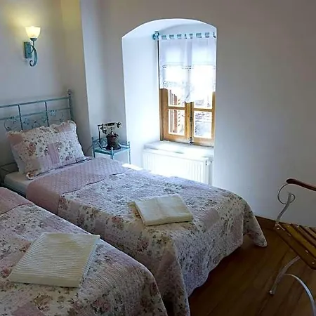 Szálloda Des Etrangers - Special Category Çanakkale