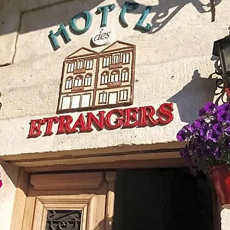 Des Etrangers - Special Category Çanakkale