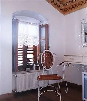 Hotel Des Etrangers - Special Category 2*