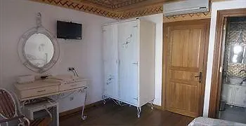 Отель Des Etrangers - Special Category Чанаккале