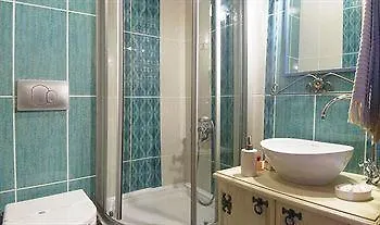 Hotel Des Etrangers - Special Category Çanakkale