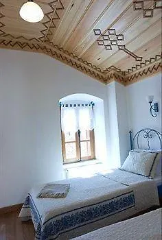 Hotel Des Etrangers - Special Category