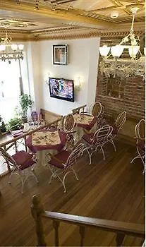 Hotel Des Etrangers - Special Category 2*