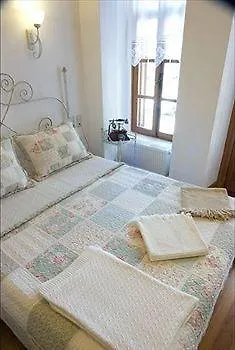 Des Etrangers - Special Category 2* Чанаккале