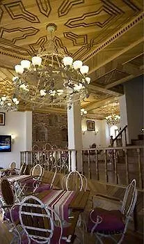 Des Etrangers - Special Category Hotel Çanakkale