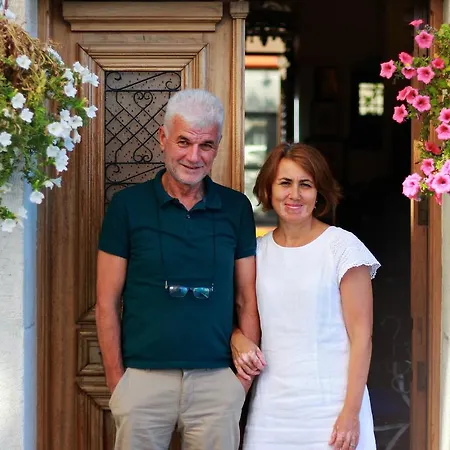 Hotel Des Etrangers - Special Category Çanakkale