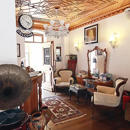 Hotel Des Etrangers - Special Category 2*