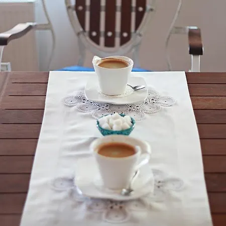 Hotel Des Etrangers - Special Category Çanakkale