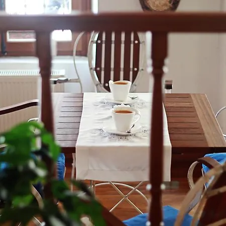 Des Etrangers - Special Category