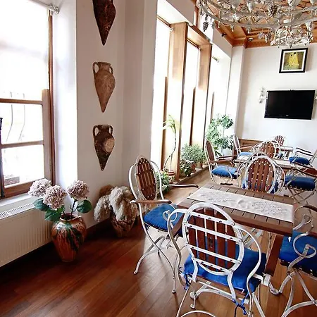 Hotel Des Etrangers - Special Category Çanakkale