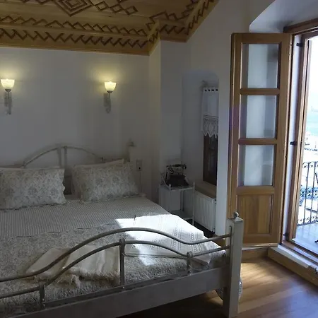 Hotel Des Etrangers - Special Category