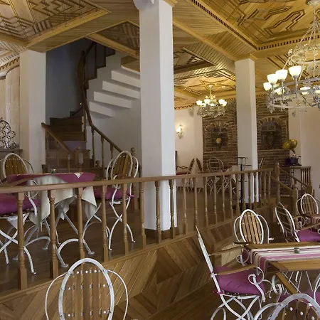 Hotel Des Etrangers - Special Category Çanakkale