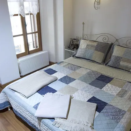 Hotel Des Etrangers - Special Category Çanakkale