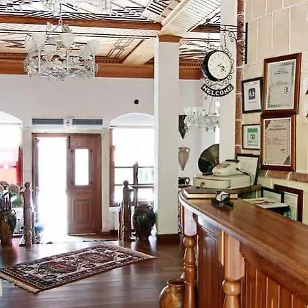 Hotel Des Etrangers - Special Category