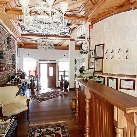 Hotel Des Etrangers - Special Category