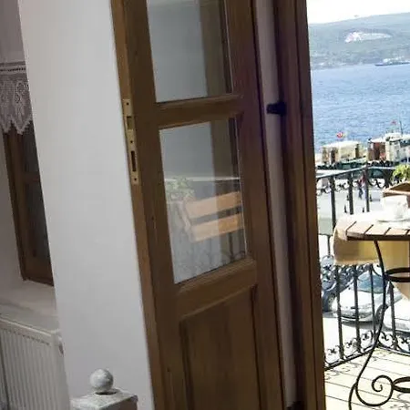 Hotel Des Etrangers - Special Category Canakkale