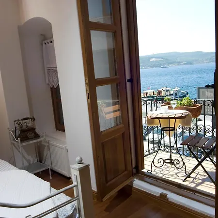 Hotel Des Etrangers - Special Category Çanakkale