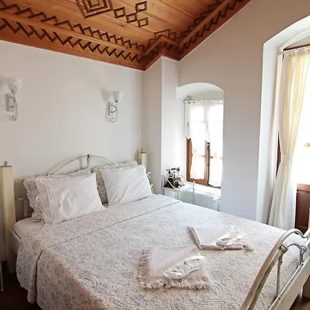 Hotel Des Etrangers - Special Category