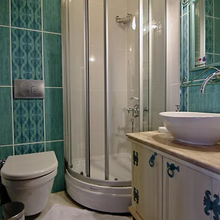 Hotel Des Etrangers - Special Category